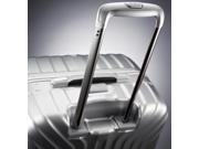 Samsonite Tru Frame 25 Hardside Spinner Matte Silver