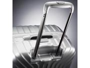 Samsonite Tru Frame 20 Hardside Spinner Matte Silver