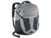 Womens Recon Backpack Dapple Grey Heather Tropical Coral