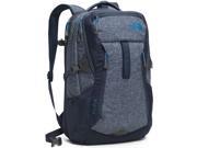 Router Backpack Urban Navy Heather Banff Blue