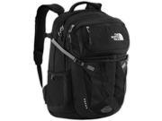 Womens Recon Backpack TNF Black