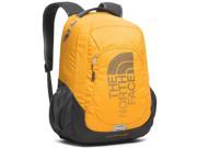 Haystack Backpack Radiant Yellow Asphalt Grey