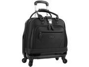 Nottingham Spinner Executive Case Black