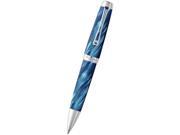 Passione Ballpoint Pen Mediterranean Blue