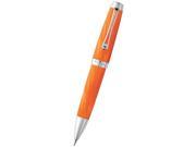Passione Mechanical Pencil Orange