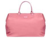 Lady Plume Large Weekend Bag Antique Pink