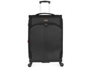 Aire DLX 27 4 Wheel Upright Black