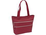 Urban Oxide Voyage Tote Mulberry