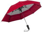 44 Georgetown Folder Umbrella Red