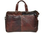 Voyager Collection Cabin Bag Brown