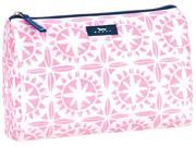 Packin Heat Cosmetic Bag Compass Rose
