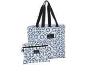 Plus 1 Foldable Tote Due South