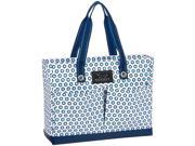 Uptown Girl Tote Itsy Bitsy