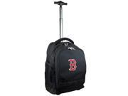 MLB Premium Wheeled Backpack Oakland Athletics