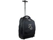 MLB Premium Wheeled Backpack Chicago White Sox
