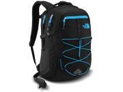 Borealis Backpack TNF Black Hyper Blue