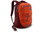 Borealis Backpack Tibetan Orange Sequoia Red