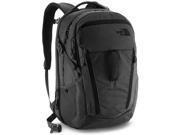 Surge Backpack Graphite Grey TNF Black