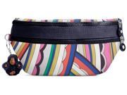 Yasemina Waistpack Brightside Print