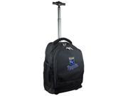 MLB Premium Wheeled Backpack Kansas City Royals