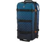 VX Touring Expandable Large Wheeled Duffel Dark Teal