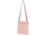 Victoria Affinity Crossbody Day Bag Rose Gold