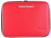 13 Laptop Bellagio Sleeve Red