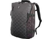 VX Touring 17 Laptop Backpack with Tablet Pocket Anthracite