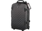 VX Touring Wheeled Global Carry On Anthracite