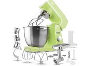 SENCOR Stand Mixer STM 47GG NAB1 Lime Green