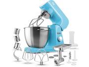 SENCOR Stand Mixer STM 42BL NAB1 Forget Me Not Blue