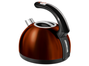 ELECTRIC KETTLE COPPER