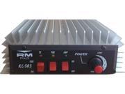 RM Italy KL 503 Linear Amplifier