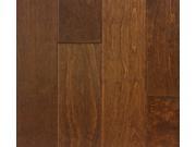 The Michael Anthony Furniture Shaw Maple Series Butterscotch Engineered Hardwood Flooring