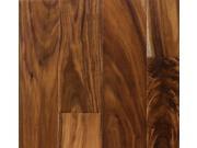 The Michael Anthony Furniture Bremond Acacia Series Natural Engineered Hardwood Flooring