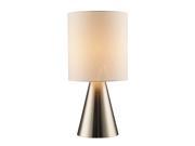 Brooklynn 18 inch Prism Table Lamp
