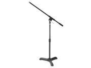 On Stage MS7311B Drum and Amp Microphone Stand