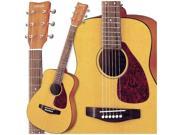Yamaha JR1 3 4 Scale Acoustic Guitar With Gig Bag Classical Folk Nylon String Acoustic Guitar