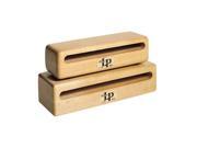 Latin Percussion LP684 Small Groove Block