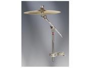 Gibraltar BB3325 Cymbal Boom Arm with Basic Grab Clamp