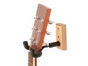On Stage GS7730 Mini Wood Wall Hanger