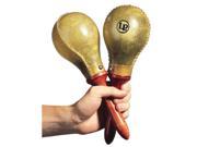 Latin Percussion Rawhide Maracas