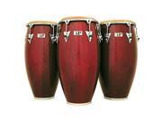 Latin Percussion LP522 Classic Conga 11 Quinto Wine Red