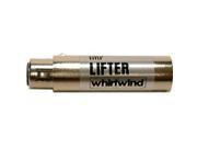 Whirlwind LIFTER Pin 1 XLR Ground Lifter