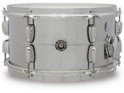Gretsch 7 x 13 Brooklyn Chrome Over Steel Snare Drum