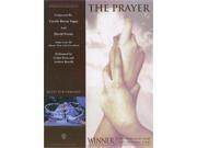 The Prayer [Piano Vocal Chords]