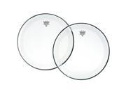 Remo 24 Clear Powerstroke 4 Bass Drum Head