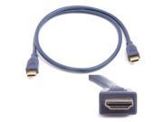 Hosa HDMI300 Series High Speed HDMI Cable 10 ft