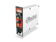 Radial PowerTube Tube Preamplifier