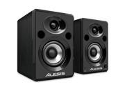 Alesis Elevate 5 Active Desktop Studio Speakers